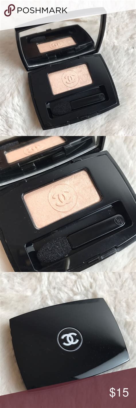 chanel lotus eyeshadow|Chanel eyeshadow colors.